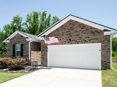 174 Silver Birch Pass, Newnan, GA, 30265