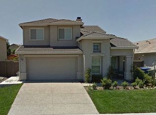 5581 Celebration St, Sacramento, CA