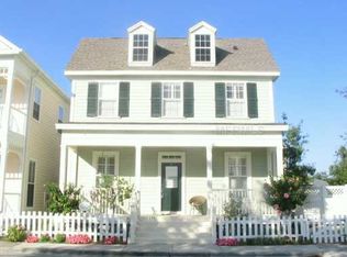 1011 Periwinkle Ct, Celebration, FL 34747