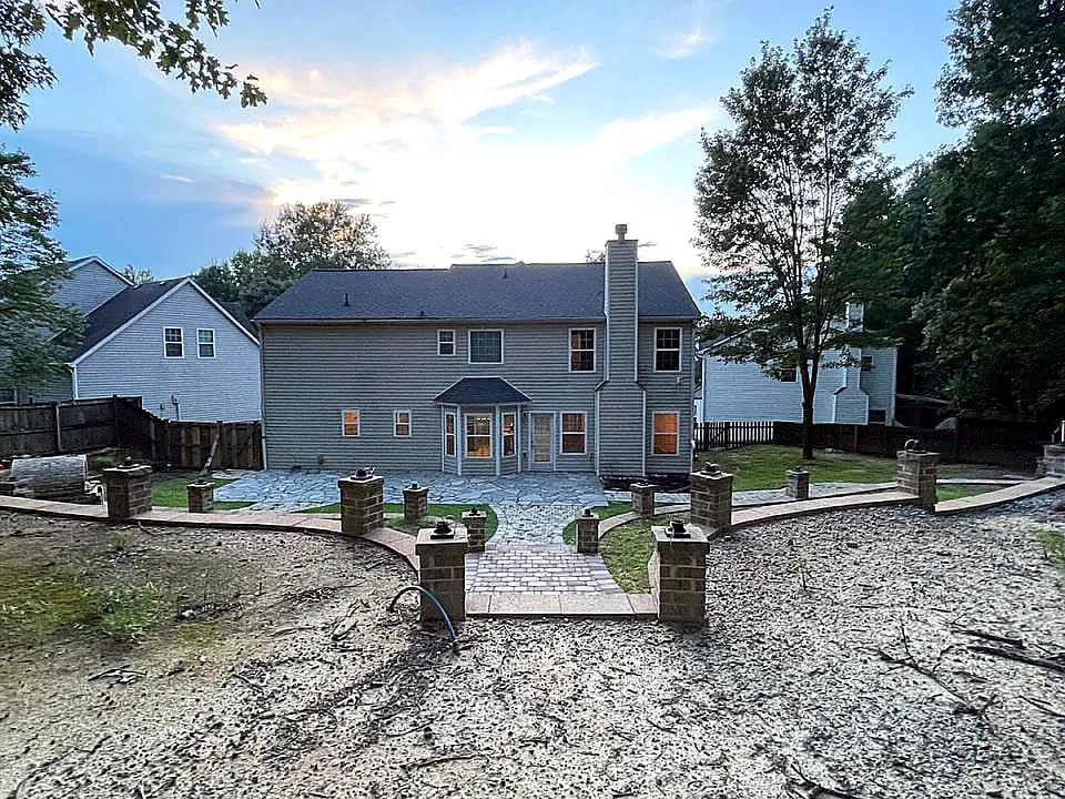 3500 Bogan Mill Rd