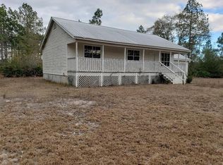 1100 Broadhurst Rd #W, Screven, GA 31560