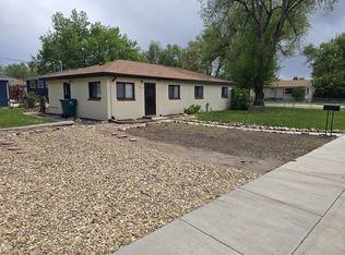 3025 N Arcadia St, Colorado Springs, CO 80907