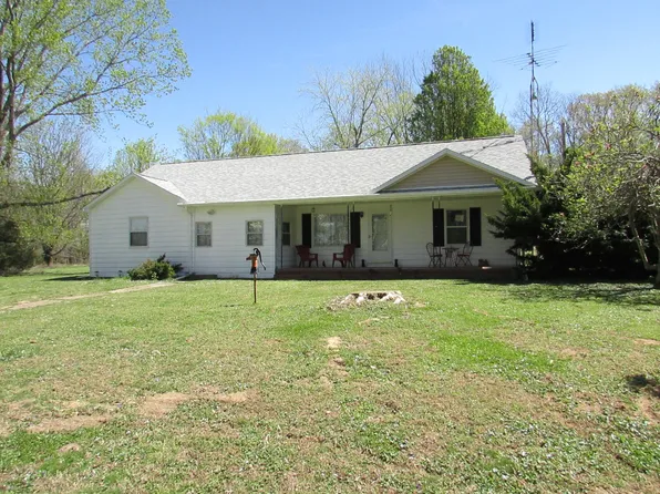 1823 County Road 850 N, Carmi, IL 62821