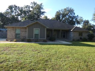 3177 Wallace Lake Rd, Pace, FL 32571