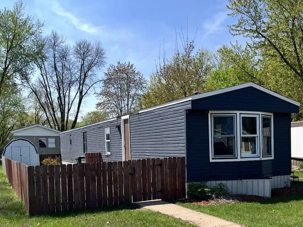 3347 Reno Dr #12, Eau Claire, WI 54703