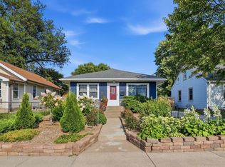 4131 4th St NE, Columbia Heights, MN 55421