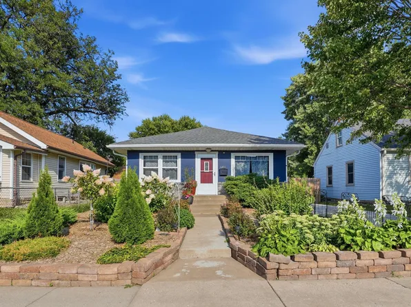 4131 4th St NE, Columbia Heights, MN 55421