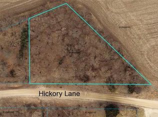 0 Hickory Ln, Otley, IA 50214