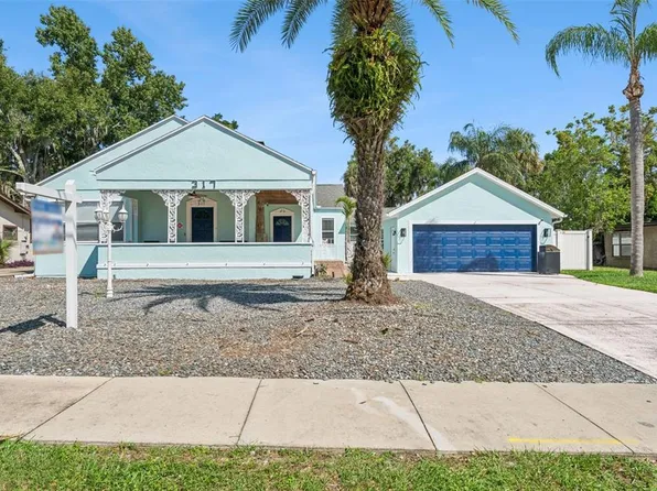 317 E MAIN STREET, TAVARES, FL 32778
