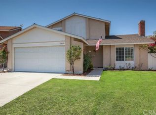 13512 Lily Pl, Chino, CA 91710