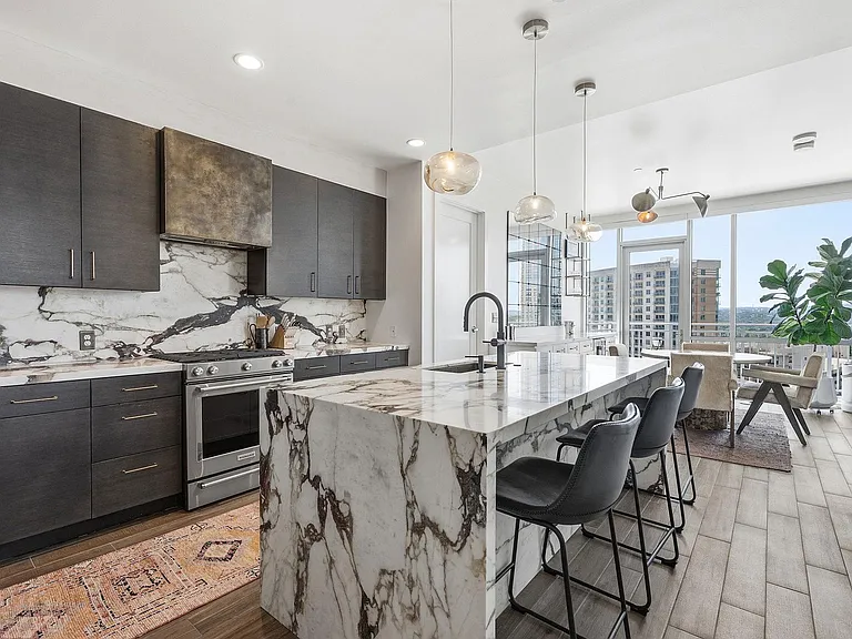 222 West Ave #1214 — Photo 8
