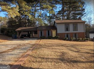 3124 Stanford Cir, Lawrenceville, GA 30044