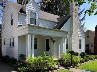 1633 Gilbert Rd, Toledo, OH 43614