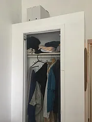 Rented by R New York