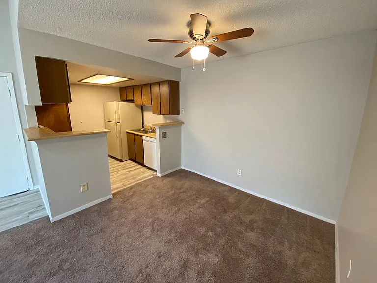 3412 S Eagle St #203 — Photo 6