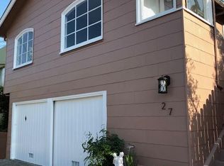 27 Octavia St, San Rafael, CA 94901
