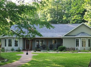 3250 Juniper Dr, Farwell, MI 48622