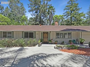 280 Elsie Dr, Danville, CA 94526