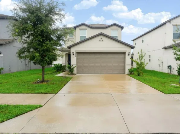 6330 TEN ACRE COURT, ZEPHYRHILLS, FL 33541