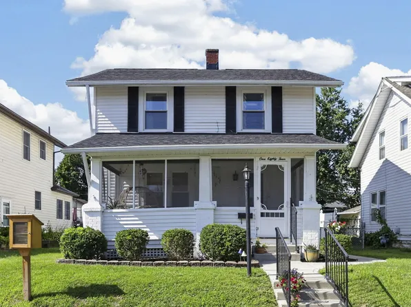 184 Fairfield Ave, Newark, OH 43055