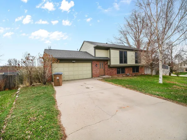 1685 Edward Dr, Laramie, WY 82072