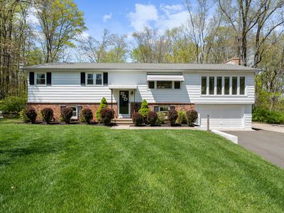 75 Summit Drive, North Branford, CT, 06471