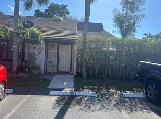 4131 Palm Bay Cir APT C, West Palm Beach, FL 33406