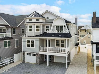 481 Sunset Boulevard, Mantoloking, NJ, 08738
