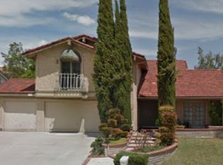 1800 Fairgreen Dr, Fullerton, CA 92833