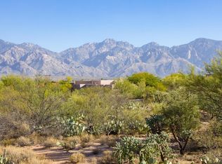 630 E Quiet Rain Pl, Oro Valley, AZ 85755
