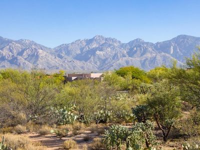630 E Quiet Rain Pl, Oro Valley, AZ, 85755