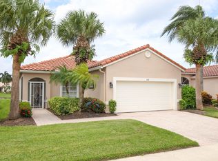 332 NW Breezy Point Loop, Port Saint Lucie, FL 34986