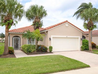 332 NW Breezy Point Loop, Port Saint Lucie, FL, 34986