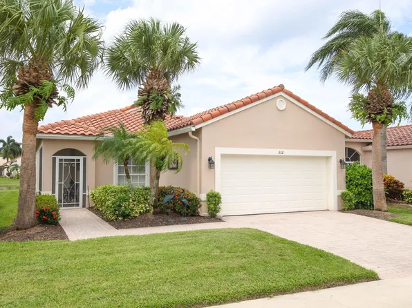 332 NW Breezy Point Loop, Port St Lucie, FL 34986