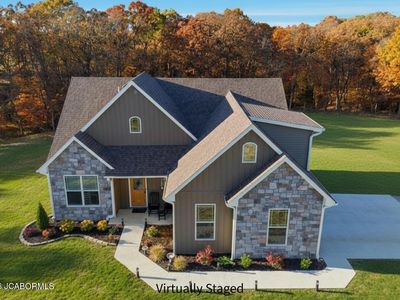 18925 S Route A, Hartsburg, MO, 65039