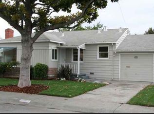15074 Beatty St, San Leandro, CA 94579