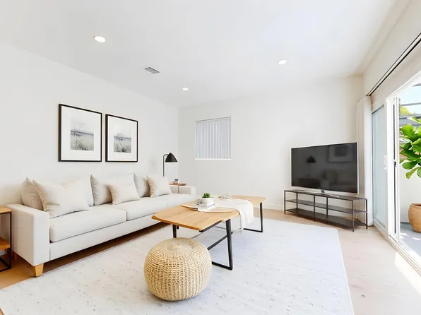 2660 2nd St APT 3, Santa Monica, CA 90405