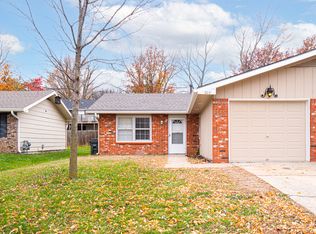 2019-2021 Heatherwood Dr #2019, Lawrence, KS 66047