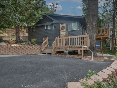 1139 Bear Springs Rd, Rimforest, CA, 92378
