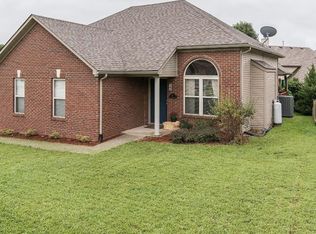 113 Saint Augustines Ct, Georgetown, KY 40324