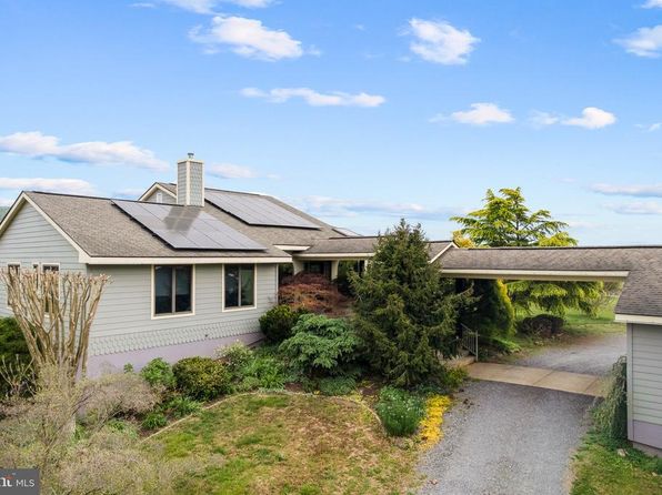92 School House Rd, Washington, VA 22747