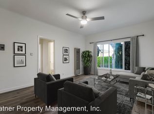414 N Maple Dr #204, Beverly Hills, CA 90210