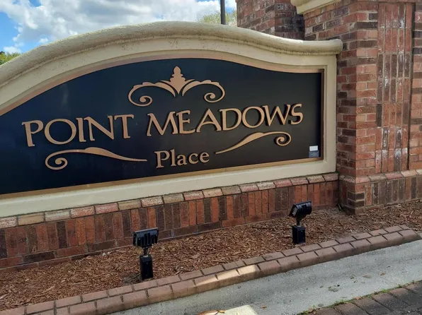 7801 POINT MEADOWS Drive #6304, Jacksonville, FL 32256