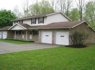 6056 Portage St, North Canton, OH 44720