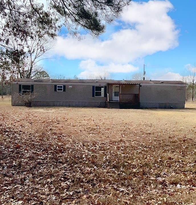 103 Lafayette 11, Lewisville, AR 71845 Zillow