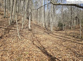 TBD (Lots 42 & 43) Happy Ridge Road, Piney Creek, NC 28663