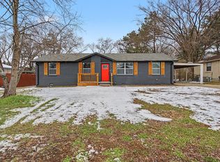 225 Colt Dr, Nashville, TN 37221