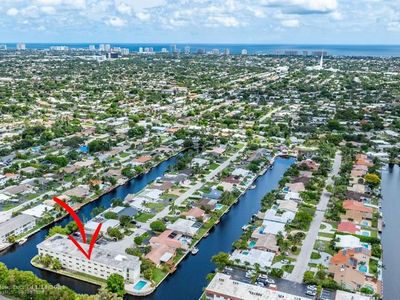 1400 NE 54th St UNIT 304, Fort Lauderdale, FL, 33334