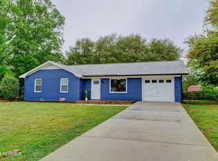 4618 Trafalgar Rd, Wilmington, NC 28405