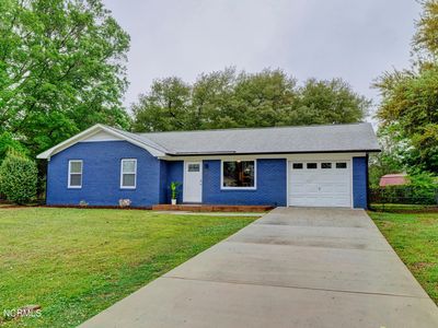4618 Trafalgar Road, Wilmington, NC, 28405
